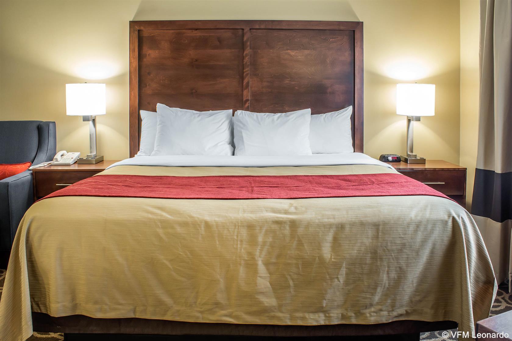 Comfort Inn Dyersville Near The Field Of Dreams Ngoại thất bức ảnh