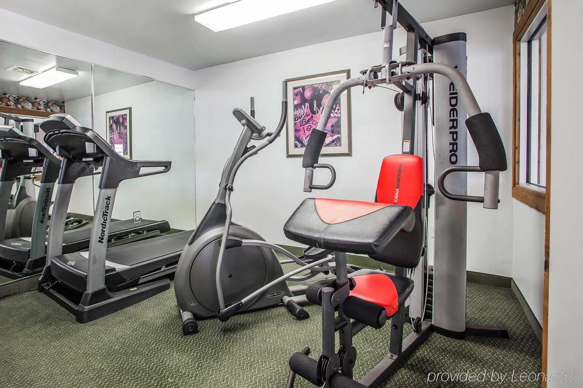 Comfort Inn Dyersville Near The Field Of Dreams Ngoại thất bức ảnh